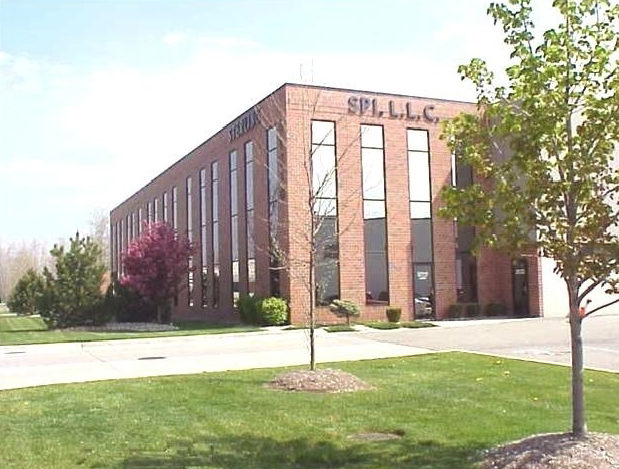 The SPI, LLC. building